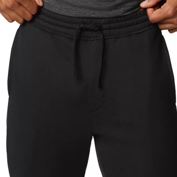 NEW! COLUMBIA Men's Fleece Lined Trek Joggers Sweatpants. - Picture 3 of 7